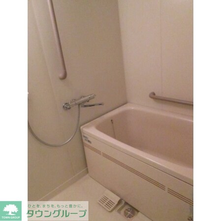 コーポレート西船橋の物件内観写真